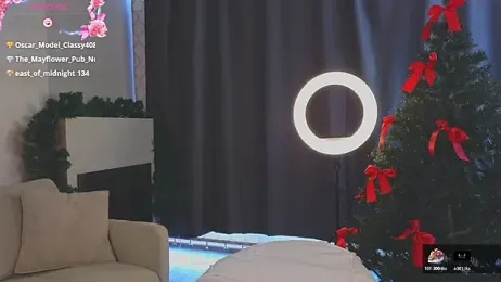 CindyGreen webcam model stream image