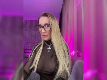 MisEva webcam model stream image