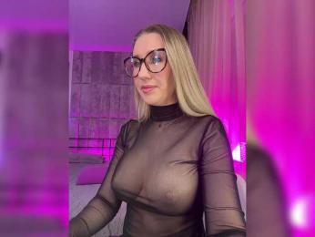 MisEva webcam model stream image