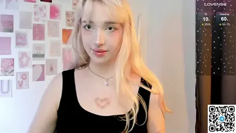 milkMorii webcam model stream image