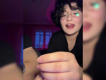 GezGezBuldi webcam bongacams model stream image