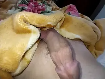 Mo_BigMeat webcam model stream image