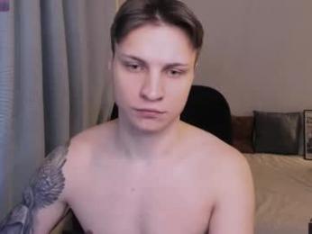 alex_milson webcam model stream image