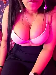 Hot-Haney77 webcam model stream image