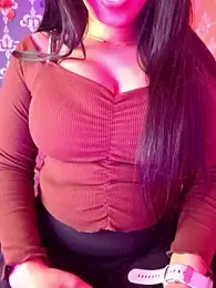 Hot-Haney77 webcam model stream image