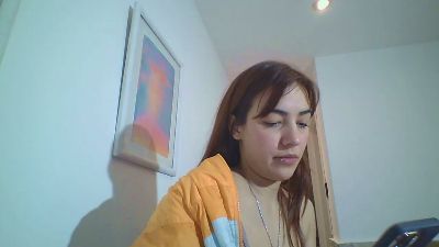 sralalolanda webcam model stream image