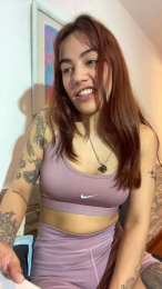 sralalolanda webcam model stream image