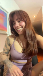 sralalolanda webcam model stream image