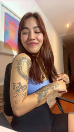 sralalolanda webcam model stream image