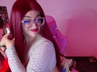 isabelarubys webcam model stream image