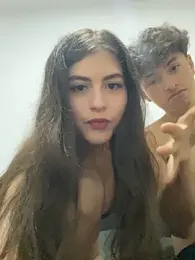 AlessiaLuxx webcam stripchat model stream image