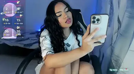 Riana_Kean webcam model stream image