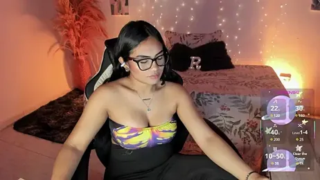 Riana_Kean webcam stripchat model stream image