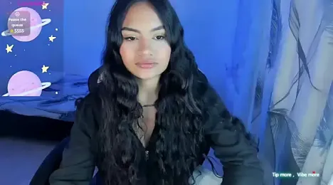 Riana_Kean webcam model stream image