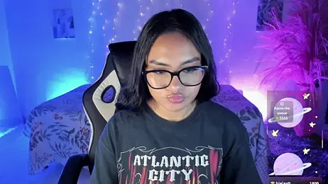 Riana_Kean webcam stripchat model stream image