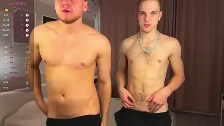 Hotpeppers666 webcam model stream image