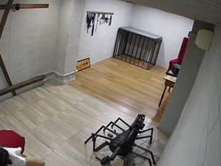 voyeurcam-jb-domination-1 webcam model stream image