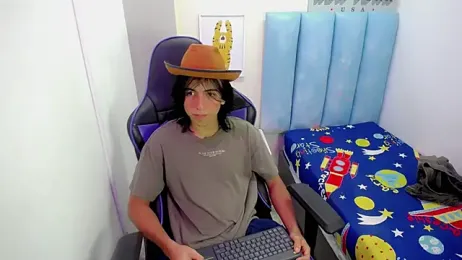 louis_baltazar webcam model stream image
