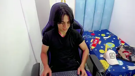 louis_baltazar webcam model stream image