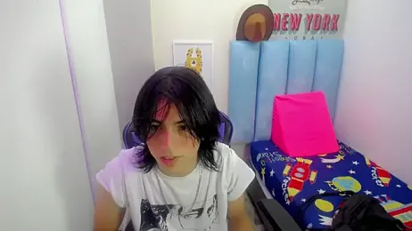 louis_baltazar webcam model stream image