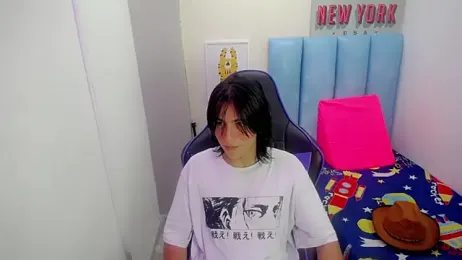 louis_baltazar webcam model stream image