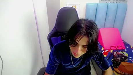 louis_baltazar webcam stripchat model stream image