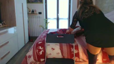 lulu_italy webcam model stream image