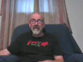 jony_five webcam model stream image
