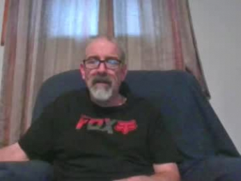 jony_five webcam model stream image