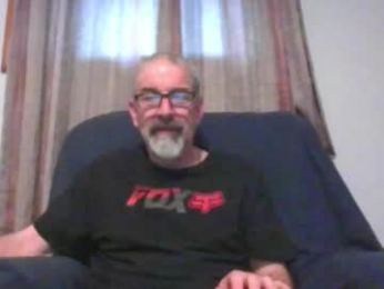 jony_five webcam model stream image