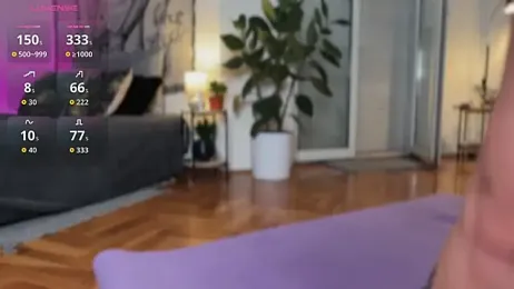 inked-vvitch webcam stripchat model stream image