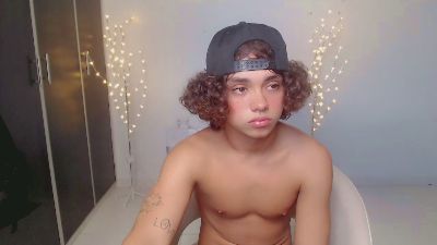 STEIN_N webcam model stream image
