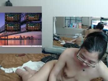 katandcrown webcam chaturbate model stream image