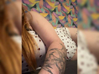Annnnaaaa webcam model stream image