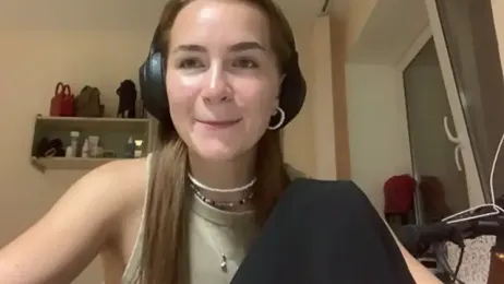 BunnyTiedeman webcam model stream image