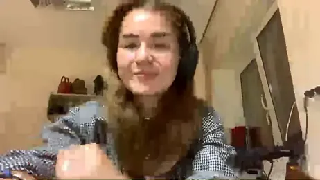 BunnyTiedeman webcam model stream image