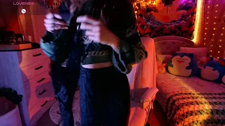 sennawild webcam model stream image