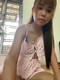 Samsam_567 webcam model stream image