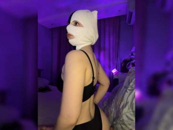 Kislis webcam bongacams model stream image