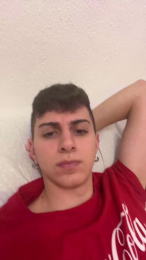 Jovencitohot23 webcam model stream image