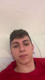 Jovencitohot23 webcam cam4 model stream image