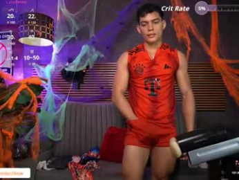 _eufrates_ webcam model stream image