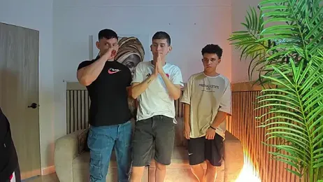 Justingsex1 webcam stripchat model stream image