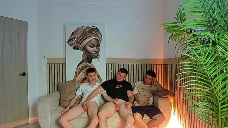 Justingsex1 webcam model stream image