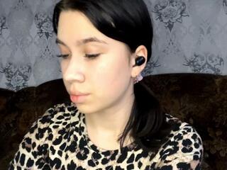 George Belton webcam model stream image