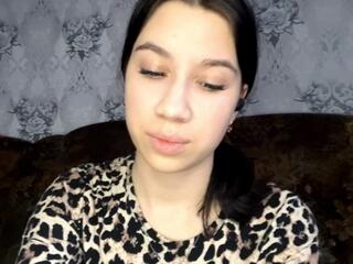 George Belton webcam model stream image