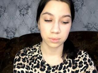 George Belton webcam model stream image