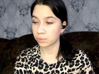 George Belton webcam model stream image