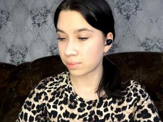 George Belton webcam model stream image