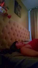 ROXOLANAA_SEXY webcam model stream image